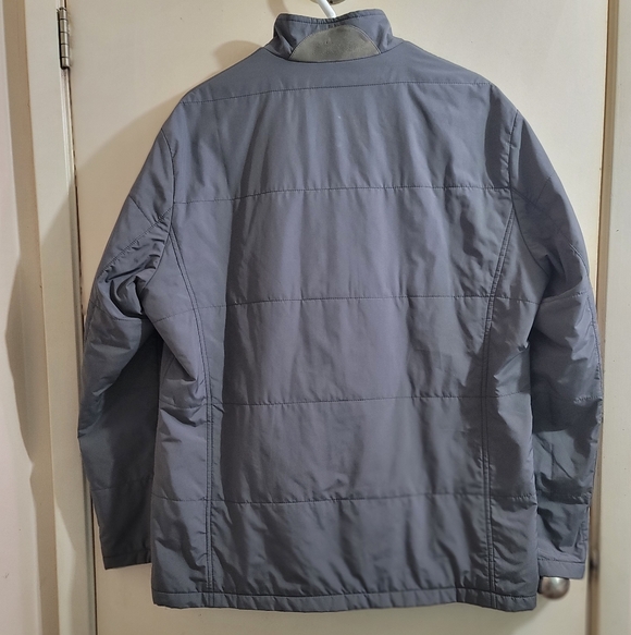 Kiton Technical Field Jacket - Picture 3 of 14